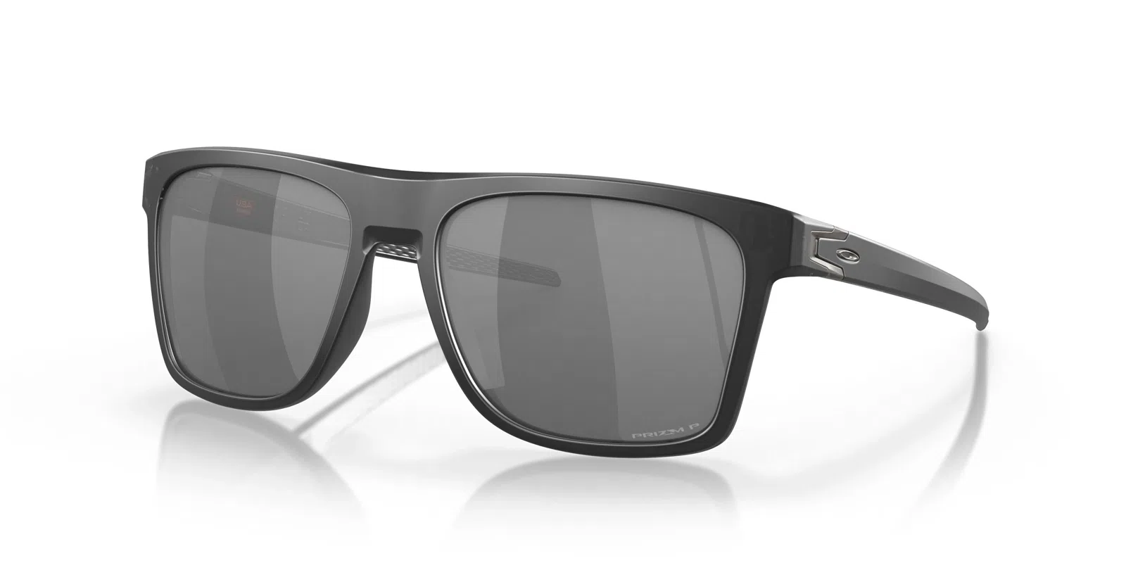 Oakley Leffingwell 9100 Sunglasses - view 56